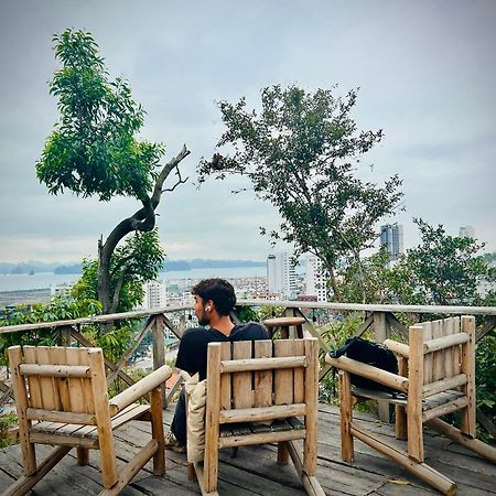 Homestay Eco May5 Travel Ha Long Exterior photo