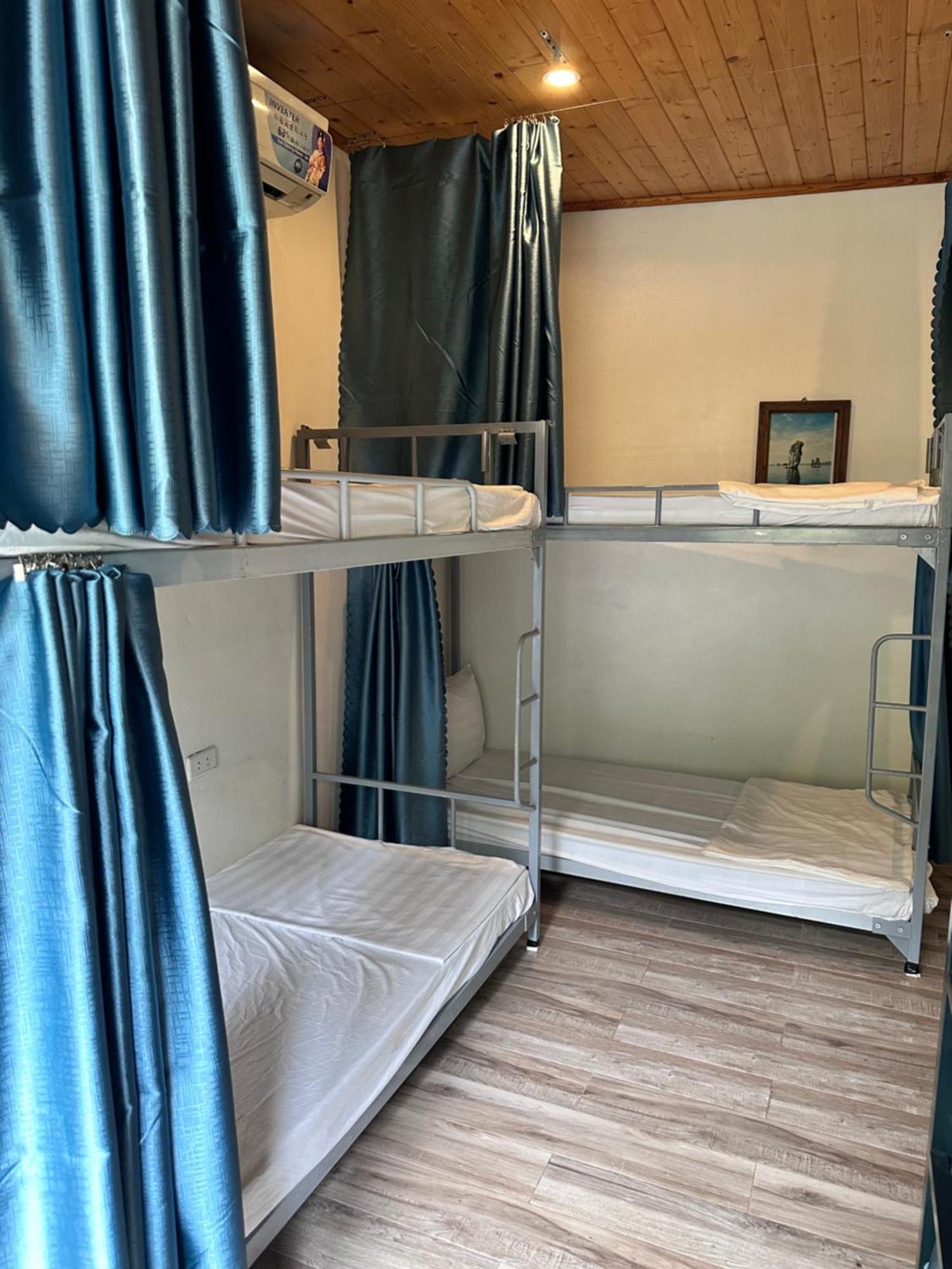 Homestay Eco May5 Travel Ha Long Exterior photo